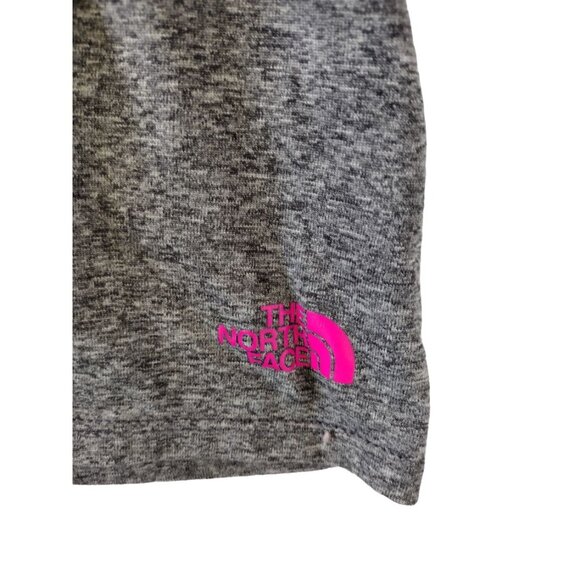 The North‎ Face Women's Dune Sky Standard Racer Back Tank Grey Size XL - Picture 3 of 7